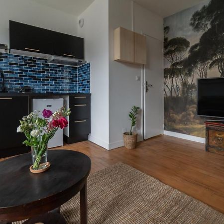 Appartement L'Indochine à Morlaix Extérieur photo