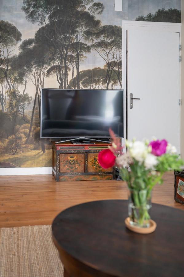 Appartement L'Indochine à Morlaix Extérieur photo